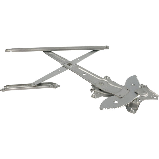 20-1322 Power Window Regulator w/o Motor Trakmotive Canada