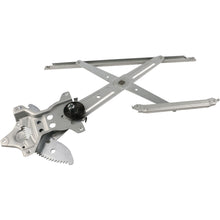 Load image into Gallery viewer, 20-1322 Power Window Regulator w/o Motor Trakmotive Canada