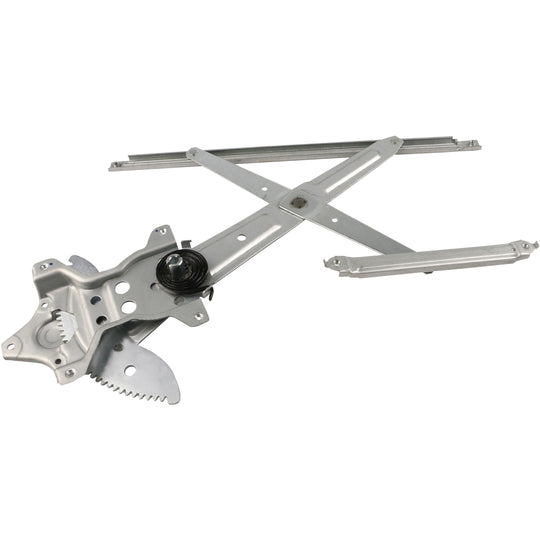 20-1322 Power Window Regulator w/o Motor Trakmotive Canada