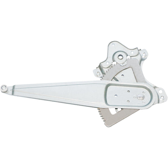 20-1323 Power Window Regulator w/o Motor Trakmotive Canada