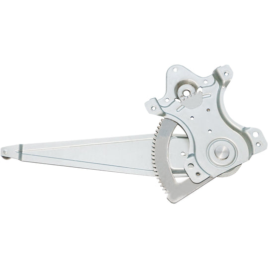 20-1324 Power Window Regulator w/o Motor Trakmotive Canada