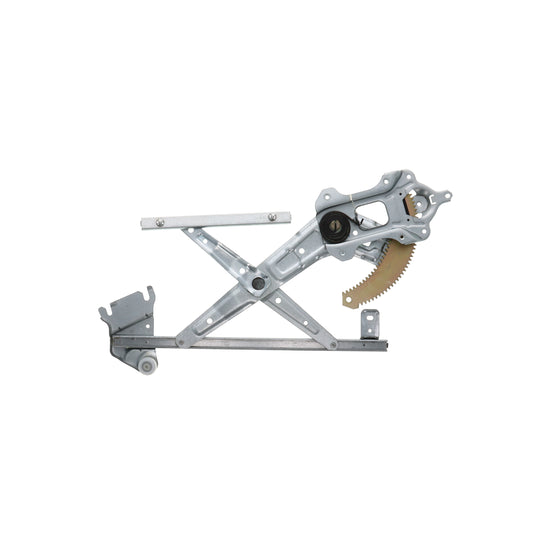 20-1329 Power Window Regulator w/o Motor Trakmotive Canada
