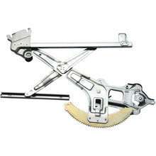 Load image into Gallery viewer, 20-1330 Power Window Regulator w/o Motor Trakmotive Canada
