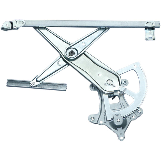 20-1333 Power Window Regulator w/o Motor Trakmotive Canada