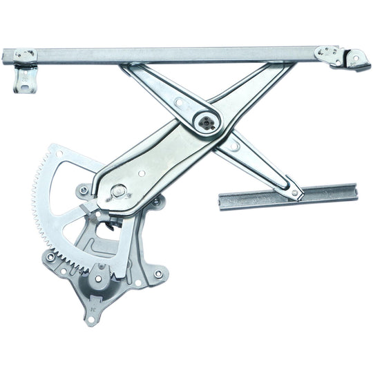 20-1334 Power Window Regulator w/o Motor Trakmotive Canada