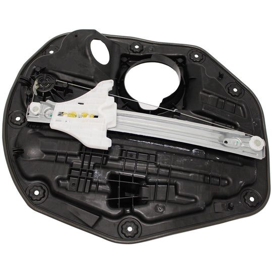 20-1347 Power Window Regulator w/o Motor Trakmotive Canada