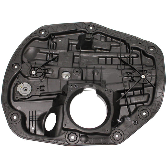 20-1347 Power Window Regulator w/o Motor Trakmotive Canada