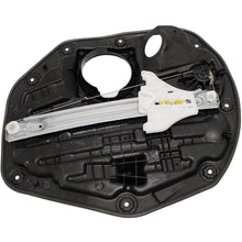 Load image into Gallery viewer, 20-1348 Power Window Regulator w/o Motor Trakmotive Canada