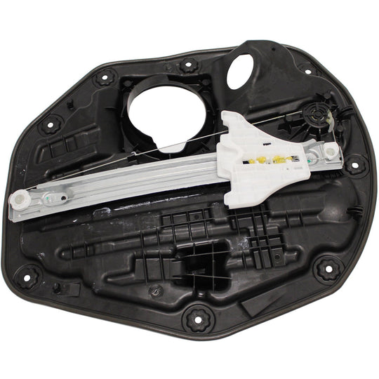 20-1348 Power Window Regulator w/o Motor Trakmotive Canada