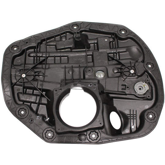 20-1348 Power Window Regulator w/o Motor Trakmotive Canada