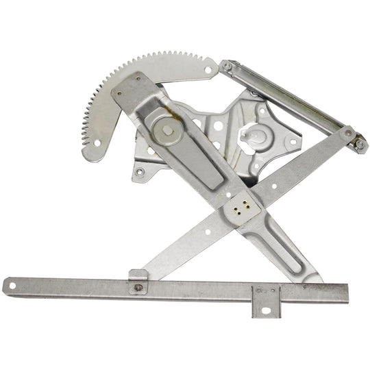 20-1363 Power Window Regulator w/o Motor Trakmotive Canada
