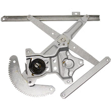 Load image into Gallery viewer, 20-1363 Power Window Regulator w/o Motor Trakmotive Canada