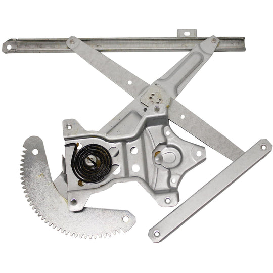 20-1363 Power Window Regulator w/o Motor Trakmotive Canada