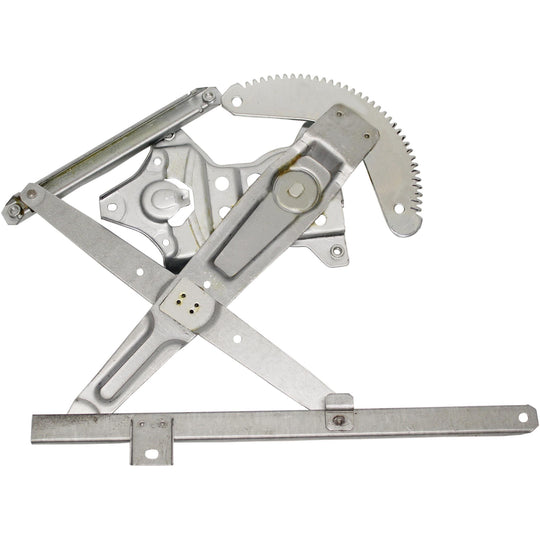 20-1364 Power Window Regulator w/o Motor Trakmotive Canada