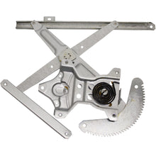 Load image into Gallery viewer, 20-1364 Power Window Regulator w/o Motor Trakmotive Canada