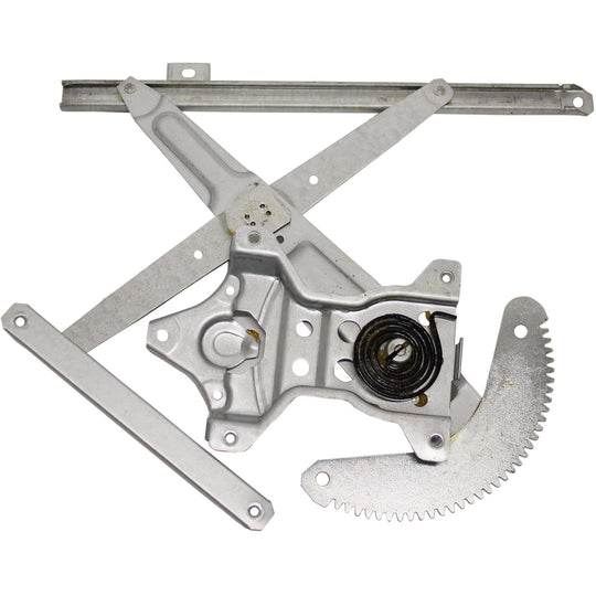 20-1364 Power Window Regulator w/o Motor Trakmotive Canada