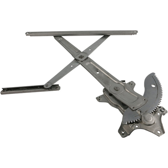 20-1365 Power Window Regulator w/o Motor Trakmotive Canada