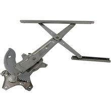 Load image into Gallery viewer, 20-1366 Power Window Regulator w/o Motor Trakmotive Canada