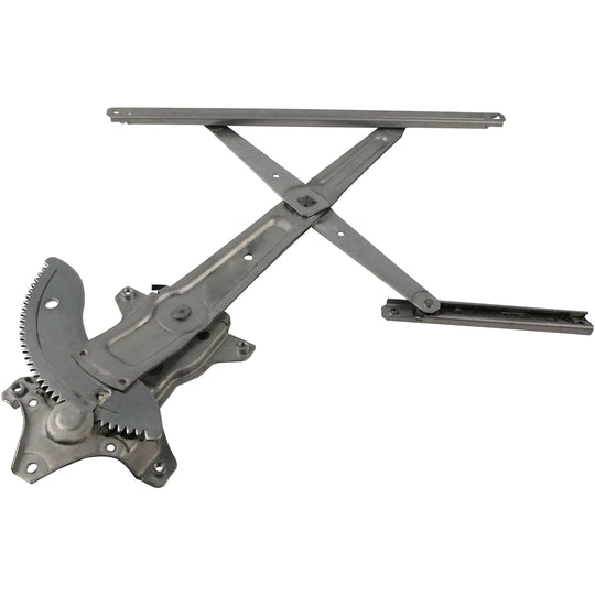 20-1366 Power Window Regulator w/o Motor Trakmotive Canada