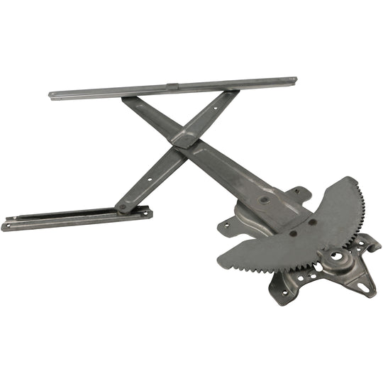 20-1369 Power Window Regulator w/o Motor Trakmotive Canada