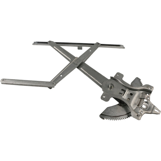 20-1370 Power Window Regulator w/o Motor Trakmotive Canada
