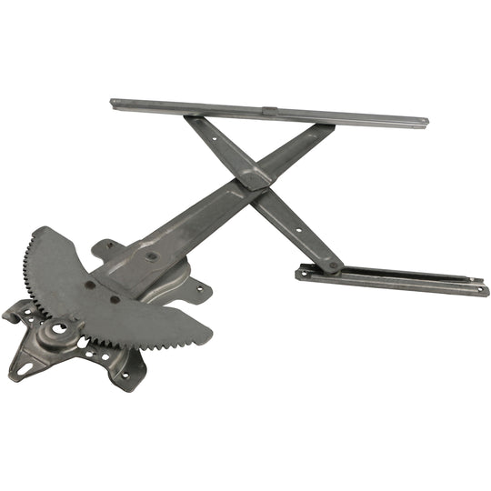 20-1370 Power Window Regulator w/o Motor Trakmotive Canada