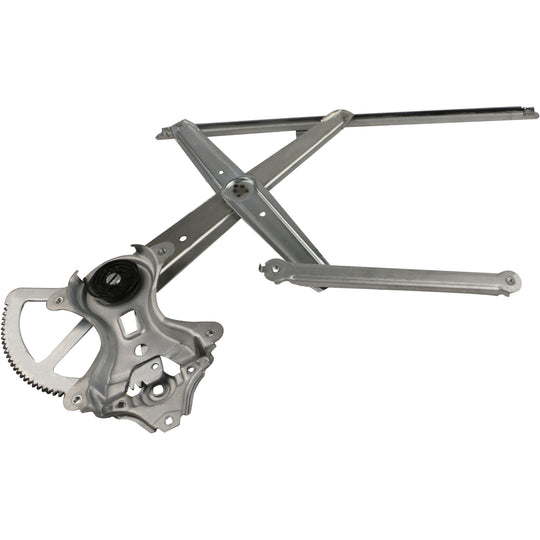 20-1373 Power Window Regulator w/o Motor Trakmotive Canada