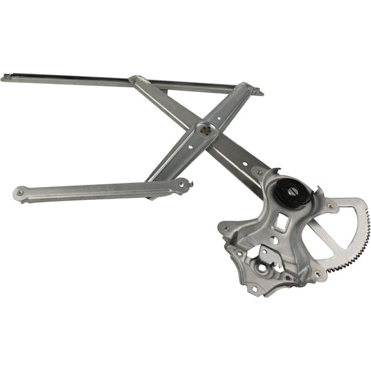 20-1374 Power Window Regulator w/o Motor Trakmotive Canada