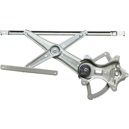 20-1377 Power Window Regulator w/o Motor Trakmotive Canada
