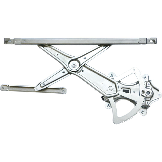 20-1378 Power Window Regulator w/o Motor Trakmotive Canada