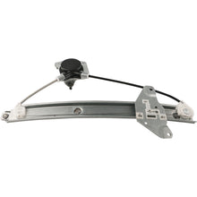 Load image into Gallery viewer, 20-1387 Power Window Regulator w/o Motor Trakmotive Canada