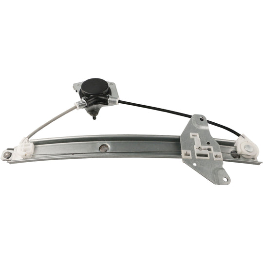 20-1387 Power Window Regulator w/o Motor Trakmotive Canada