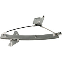 Load image into Gallery viewer, 20-1387 Power Window Regulator w/o Motor Trakmotive Canada