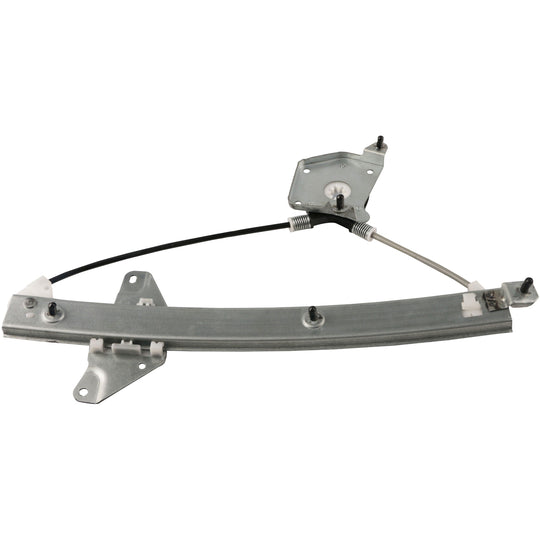 20-1387 Power Window Regulator w/o Motor Trakmotive Canada