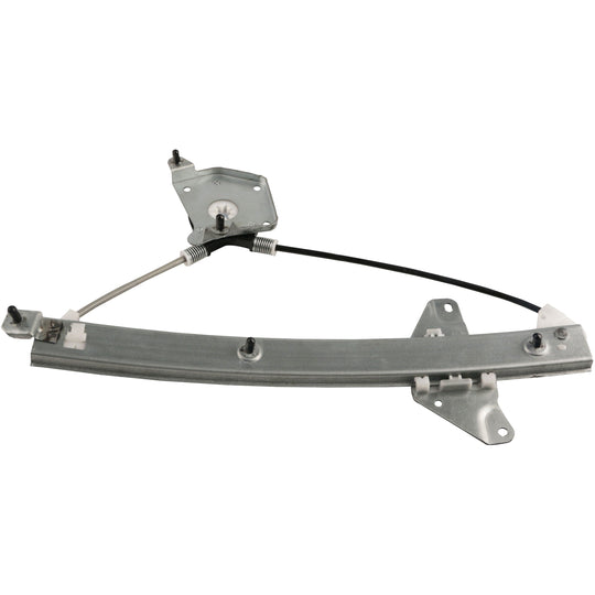 20-1388 Power Window Regulator w/o Motor Trakmotive Canada