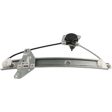 Load image into Gallery viewer, 20-1388 Power Window Regulator w/o Motor Trakmotive Canada