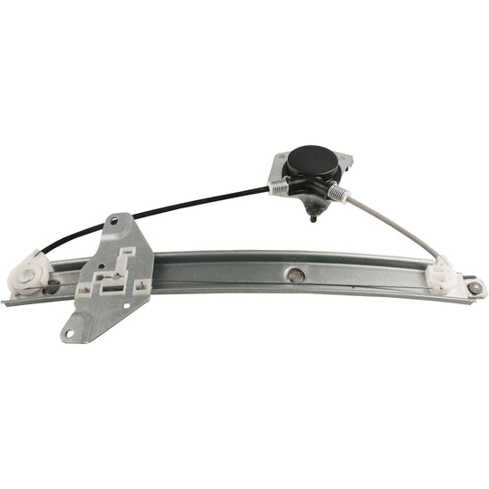 20-1388 Power Window Regulator w/o Motor Trakmotive Canada