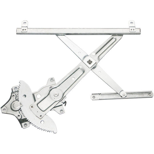 20-1389 Power Window Regulator w/o Motor Trakmotive Canada