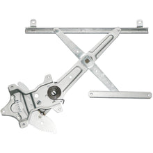 Load image into Gallery viewer, 20-1390 Power Window Regulator w/o Motor Trakmotive Canada