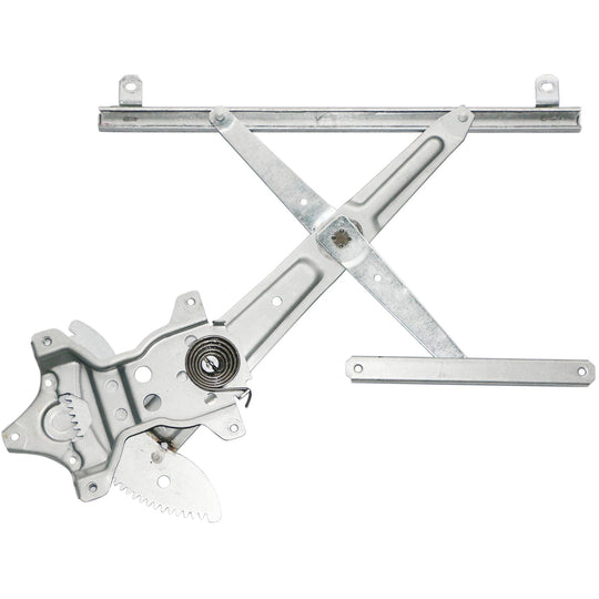 20-1390 Power Window Regulator w/o Motor Trakmotive Canada