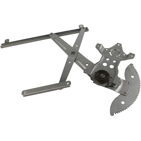 20-1391 Power Window Regulator w/o Motor Trakmotive Canada
