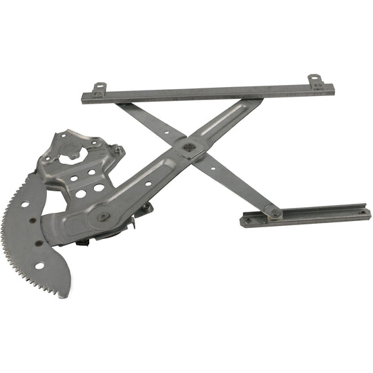 20-1391 Power Window Regulator w/o Motor Trakmotive Canada