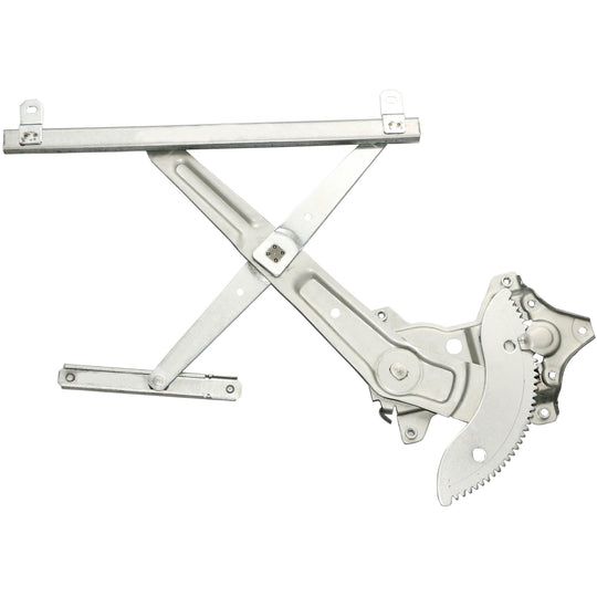 20-1392 Power Window Regulator w/o Motor Trakmotive Canada