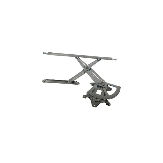 20-1393 Power Window Regulator w/o Motor Trakmotive Canada