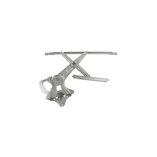 20-1393 Power Window Regulator w/o Motor Trakmotive Canada