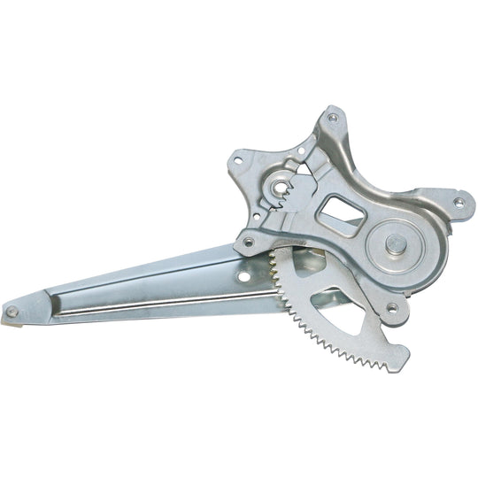 20-1395 Power Window Regulator w/o Motor Trakmotive Canada