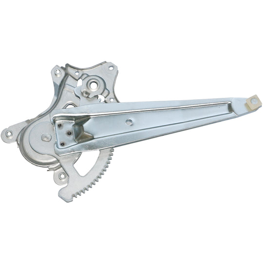 20-1395 Power Window Regulator w/o Motor Trakmotive Canada
