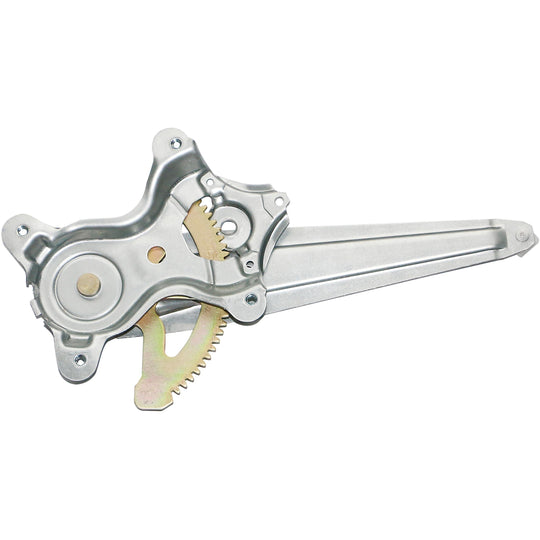 20-1396 Power Window Regulator w/o Motor Trakmotive Canada