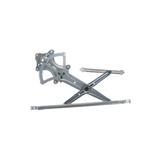 20-1397 Power Window Regulator w/o Motor Trakmotive Canada