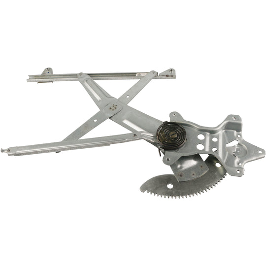 20-1401 Power Window Regulator w/o Motor Trakmotive Canada